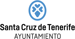 Logo Ayuntamiento de Santa Cruz de Tenerife
