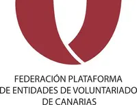 Federación plataforma de entidades de voluntariado de Canarias